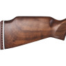 Пневматическая винтовка HATSAN 55S TR 4,5 мм (дерево, 7,5 Дж)