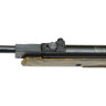 Пневматическая винтовка HATSAN 70 MW TR 4,5 мм (пластик, 7,5 Дж) 70MW TR