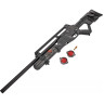 Пневматическая винтовка HATSAN BLITZ 6.35 мм (3 Дж, пластик, автоматическая) 00257707