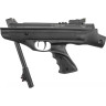 Пневматический пистолет HATSAN MOD 25 SUPERTACT 4.5 мм (3 Дж, ППП) 00321376
